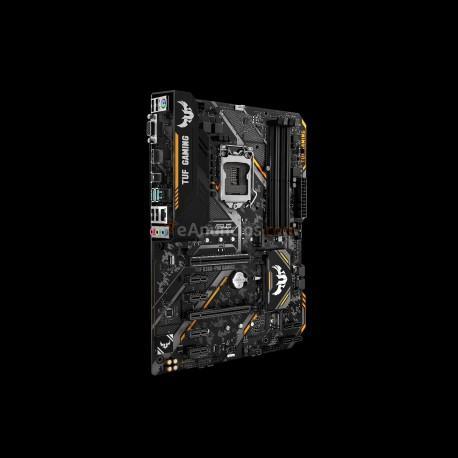 ASUS - TUF B360-PRO GAMING placa base LGA 1151 (Zócalo H4) ATX Intel B360
