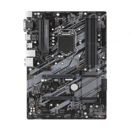 Gigabyte - B360 HD3 placa base LGA 1151 (Zócalo H4) Intel B360 Express ATX