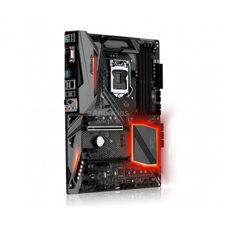 Asrock - Fatal1ty H370 Performance LGA 1151 (Zócalo H4) Intel H370 ATX