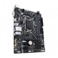 Gigabyte - H310M H placa base LGA 1151 (Zócalo H4) Micro ATX Intel H310