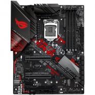 ASUS - ROG STRIX Z390-H GAMING placa base LGA 1151 (Zócalo H4) ATX Intel Z390