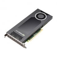 PNY - NVS 810, DP 4 GB GDDR3
