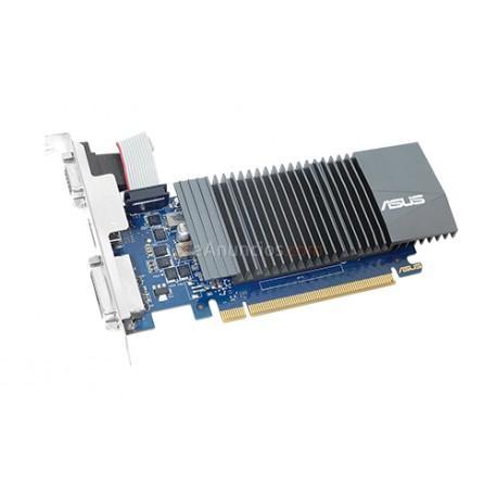 ASUS - GeForce GT 710 1 GB GDDR5