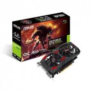 ASUS - CERBERUS-GTX1050TI-A4G GeForce GTX 1050 Ti 4 GB GDDR5