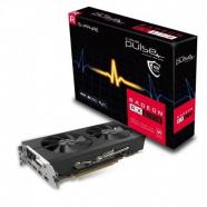 Sapphire - RADEON RX 570 4GB GDDR5 PULSE
