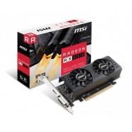 MSI - 912-V809-2837 Radeon RX 550 4 GB GDDR5