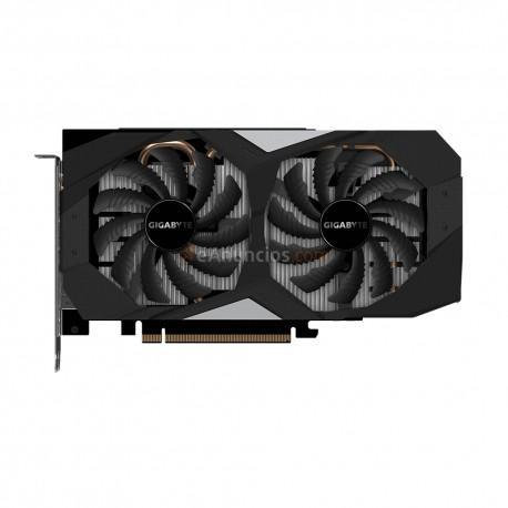 Gigabyte - GeForce RTX 2060 OC 6G