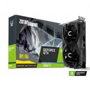Zotac - ZT-T16610F-10L tarjeta gráfica GeForce GTX 1660 Ti 6 GB GDDR6