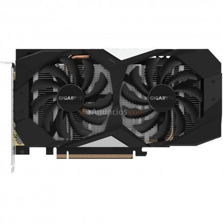 Gigabyte - GeForce GTX 1660 OC 6GB
