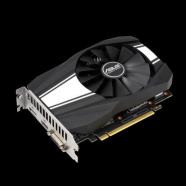 ASUS - Phoenix PH-GTX1660-O6G GeForce GTX 1660 6 GB GDDR5