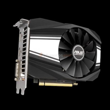 ASUS - Phoenix PH-GTX1660-O6G GeForce GTX 1660 6 GB GDDR5