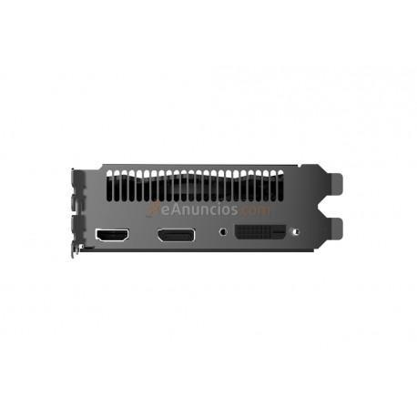 Zotac - ZT-T16500F-10L tarjeta gráfica GeForce GTX 1650 4 GB GDDR5