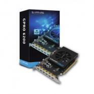 Sapphire - GPRO 6200 4 GB GDDR5
