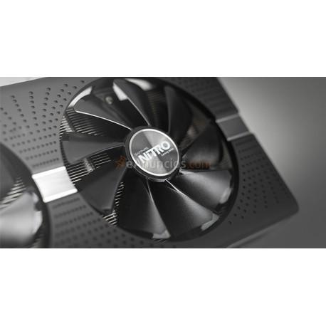 Sapphire - Nitro+ Radeon RX 590 8 GB GDDR5