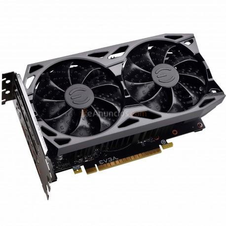 EVGA - GeForce GTX GeForce GTX 1650 4 GB GDDR5