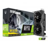 Zotac - ZT-T20600H-10M tarjeta gráfica GeForce RTX 2060 6 GB GDDR6