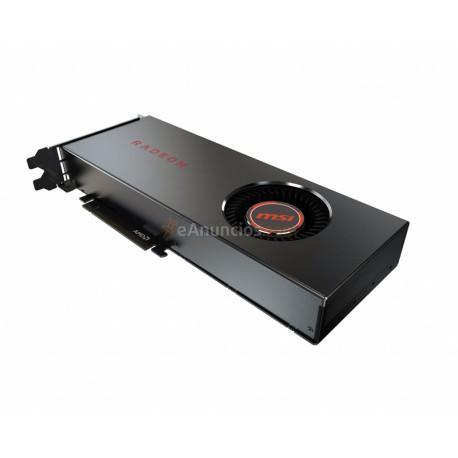 MSI - V803-891R tarjeta gráfica Radeon RX 5700 8 GB GDDR6