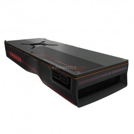 Gigabyte - GV-R57XT-8GD-B tarjeta gráfica Radeon RX 5700 XT 8 GB GDDR6