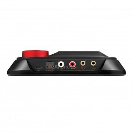 Creative Labs - Sound Blaster Omni Surround 5.1 Interno 5.1 canales USB