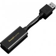 Creative Labs - Sound Blaster PLAY 3 2.0 canales USB