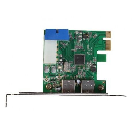 i-tec - PCI-E Express Card 4x puertos USB 3.0