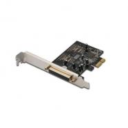 Digitus - Parallel Interface tarjeta y adaptador de interfaz Paralelo Interno