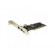 Approx - appPCIFW3PV3 tarjeta y adaptador de interfaz IEEE 1394Firewire Interno