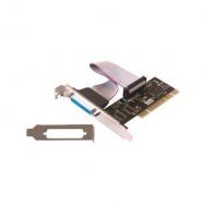 MCL - CT-3331U-B tarjeta y adaptador de interfaz