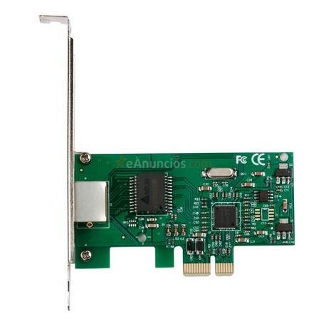 i-tec - PCIe Gigabit Ethernet Card