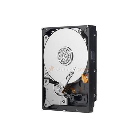 Western Digital - AV-GP 3.5 1000 GB Serial ATA III