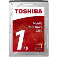 Toshiba - L200 1TB 2.5 1000 GB Serial ATA II