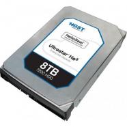 HGST - Ultrastar He8 8000GB SAS disco duro interno