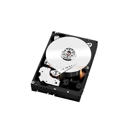 Western Digital - Red Pro 3.5 2000 GB Serial ATA III