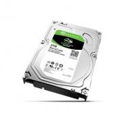 Seagate - Barracuda ST500DM009 disco duro interno 3.5 500 GB Serial ATA III