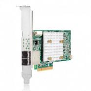Hewlett Packard Enterprise - 804398-B21 controlador periférico