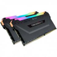 Corsair - Vengeance CMW16GX4M2C3200C16 módulo de memoria 16 GB DDR4 3200 MHz