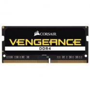 Corsair - Vengeance 8 GB, DDR4, 2666 MHz módulo de memoria