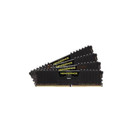 Corsair - Vengeance LPX, 8GB, DDR4 módulo de memoria 2666 MHz