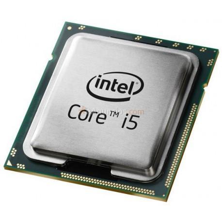Intel - Core i5-7400 procesador 3 GHz Caja 6 MB Smart Cache