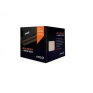 AMD - FX 8370 procesador 4 GHz Caja 8 MB L3