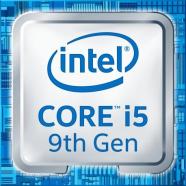 Intel - Core i5-9600K procesador 3,7 GHz Caja 9 MB Smart Cache