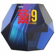 Intel - Core i9-9900K procesador 3,6 GHz Caja 16 MB Smart Cache