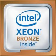 Intel - Xeon 3106 procesador 1,7 GHz Caja 11 MB L3
