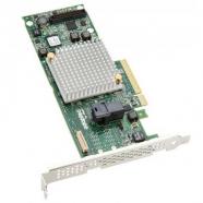 Adaptec - 8405 PCI Express x8 12Gbits controlado RAID
