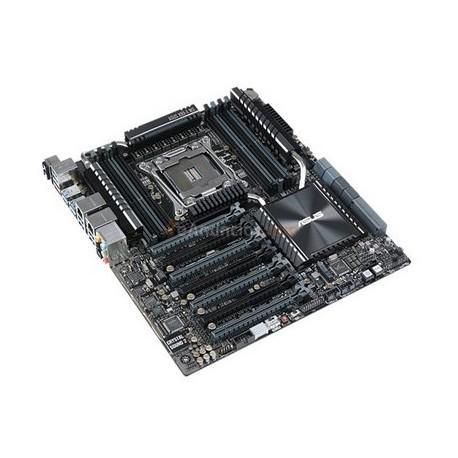ASUS - X99-E WS placa base para servidor y estación de trabajo LGA 2011-v3 SSI CEB
