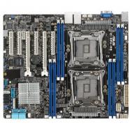 ASUS - Z10PA-D8 placa base para servidor y estación de trabajo LGA 2011-v3 Intel C612 ATX