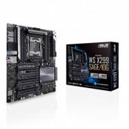 ASUS - WS X299 SAGE10G placa base para servidor y estación de trabajo LGA 2066 (Socket R4) Intel X299 CEB