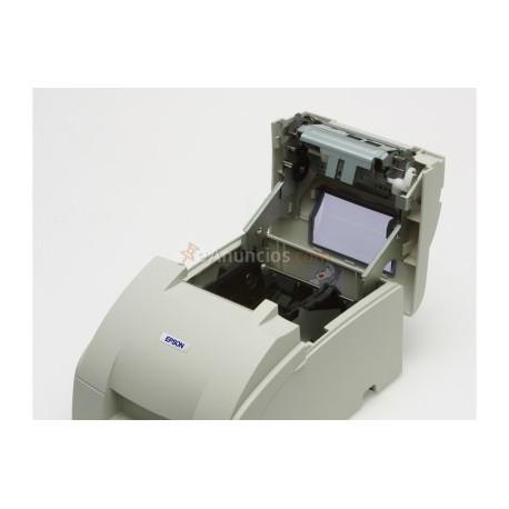 Epson - TM-U220B (057): Serial, PS, EDG