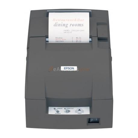 Epson - TM-U220B (057): Serial, PS, EDG