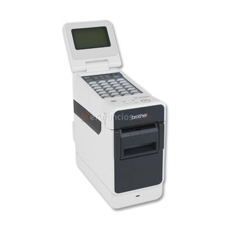 Brother - TD-2120N impresora de etiquetas Térmica directa 203 x 203 DPI